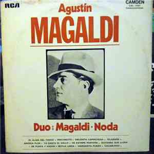 Agustín Magaldi, Pedro Noda - De Estirpe Porteña download flac mp3
