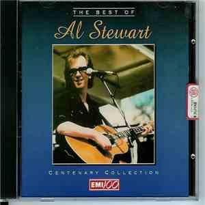 Al Stewart - The Best Of Al Stewart download flac mp3