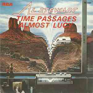 Al Stewart - Time Passages / Almost Lucy download flac mp3