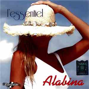 Alabina Featuring Ishtar & Los Ninos De Sara - L'Essentiel download flac mp3