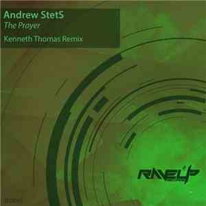 Andrew StetS - The Prayer download flac mp3