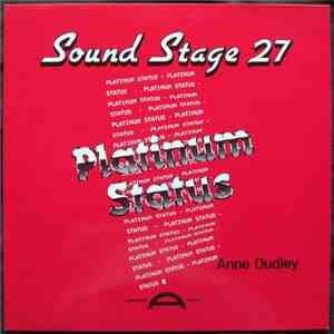 Anne Dudley - Sound Stage 27: Platinum Status download flac mp3