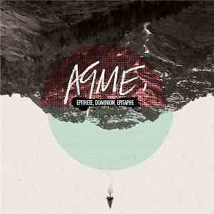AqME - Epithète, Dominion, Epitaphe flac mp3 download