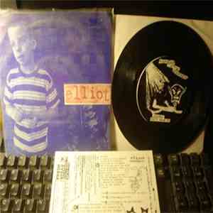 Banned From Atlantis / Elliot  - Split download flac mp3