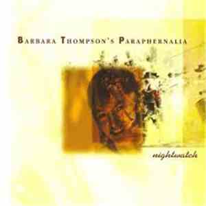 Barbara Thompson's Paraphernalia - Nightwatch download flac mp3
