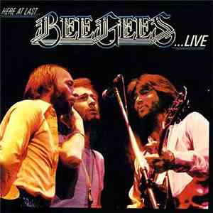 Bee Gees - Here At Last - Live download flac mp3