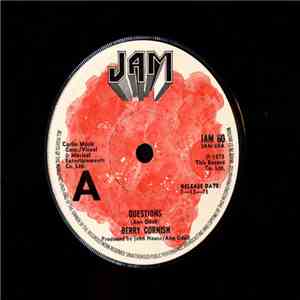 Berry Cornish - Questions download flac mp3