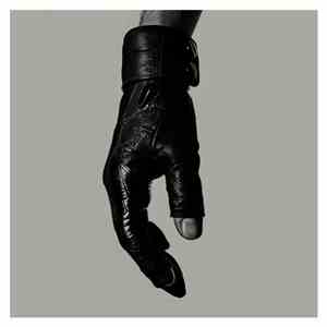 Black Asteroid - Thrust download flac mp3