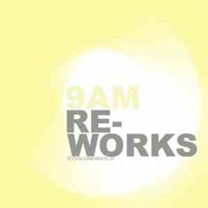 Blanali - 9 A.M. Re-Works download flac mp3