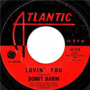 Bobby Darin - Lovin' You / Amy download flac mp3