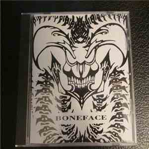 Boneface  - Boneface download flac mp3