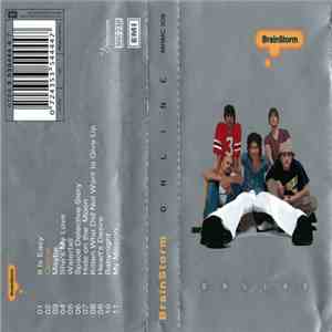 Brainstorm  - Online download flac mp3
