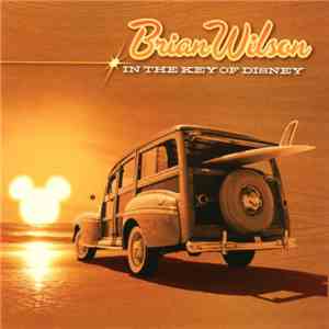 Brian Wilson - In The Key Of Disney download flac mp3