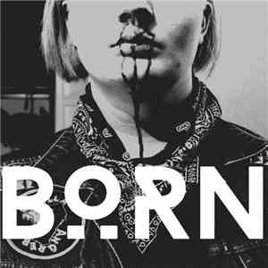 Börn - Börn download flac mp3