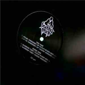Buddha Monk - Spark Somebody Up / Warrior Chiefs download flac mp3