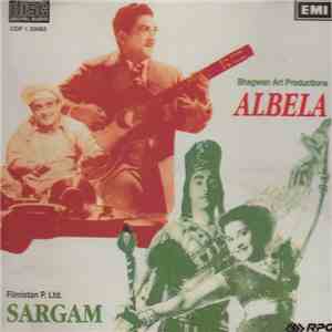 C. Ramchandra - Albela / Sargam download flac mp3
