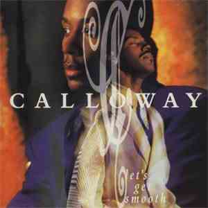 Calloway - Let's Get Smooth download flac mp3