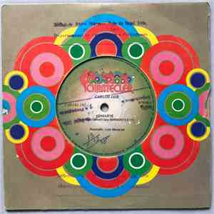 Carlos Jair - Bêrêkêtê download flac mp3