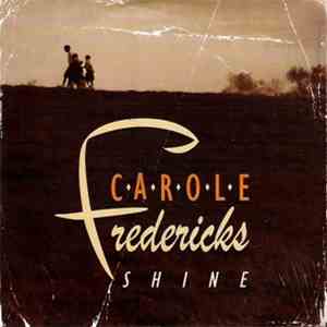 Carole Fredericks - Shine download flac mp3
