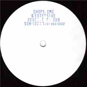 Chops.EMC & Extensive - Generation Dub download flac mp3