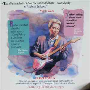 Chris Rea - 12" Sampler download flac mp3