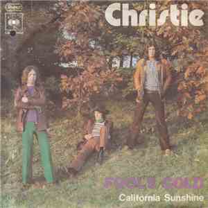 Christie - Fools Gold download flac mp3