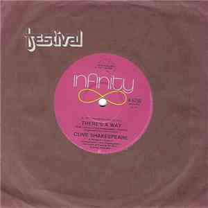 Clive Shakespeare - I Realize download flac mp3