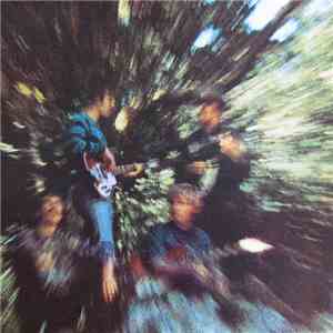 Creedence Clearwater Revival - Bayou Country download flac mp3