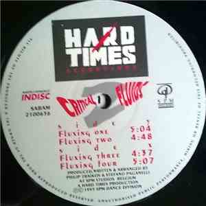 Critical Fluids - Fluxing download flac mp3