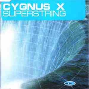Cygnus X - Superstring download flac mp3