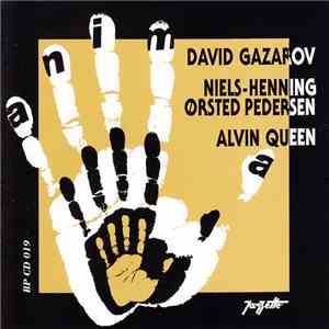 David Gazarov, Niels-Henning Ørsted Pedersen, Alvin Queen - Blue In Green (Anima Trio) download flac mp3