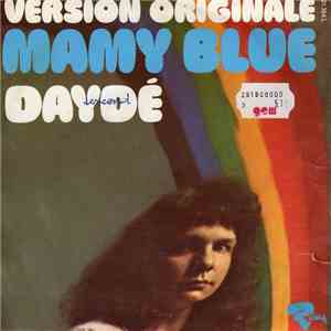 Daydé - Mamy Blue download flac mp3