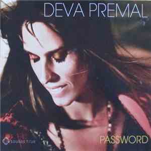 Deva Premal - Password download flac mp3
