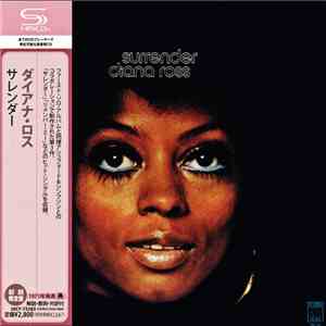Diana Ross = ダイアナ・ロス - Surrender = サレンダー download flac mp3