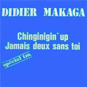Didier Makaga - Chinginigin' Up (Spécial F.M.) download flac mp3