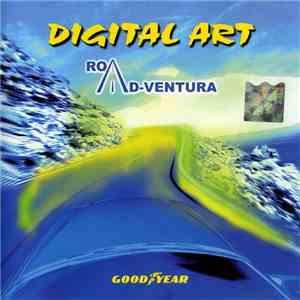 Digital Art  - RoAd-ventura download flac mp3