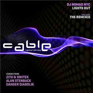 DJ Nomad NYC - Lights Out (The Remixes) download flac mp3