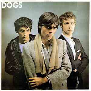 Dogs - Different download flac mp3