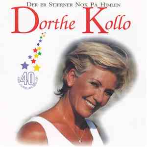 Dorthe Kollo - Der Er Stjerner Nok På Himlen download flac mp3
