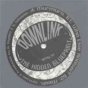 Downlink - The Hidden Blueprint download flac mp3