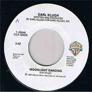 Earl Klugh - Moonlight Dancing / Baby Cakes download flac mp3