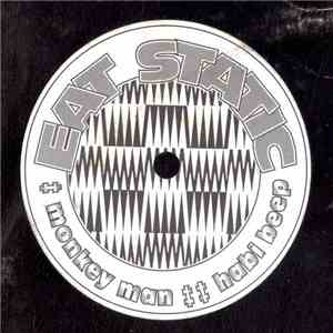 Eat Static - Monkey Man download flac mp3