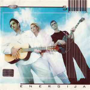 Energija  - 5 download flac mp3