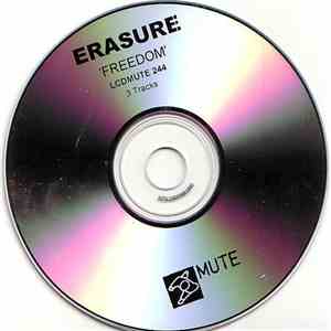 Erasure - Freedom download flac mp3