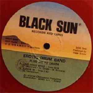 Erotic Drum Band - Plug Me To Death download flac mp3