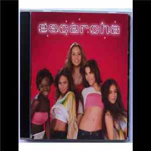 Escarcha  - Escarcha download flac mp3