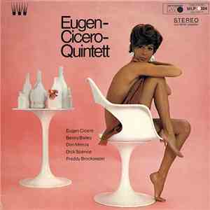 Eugen Cicero Quintett - Eugen Cicero Quintett download flac mp3