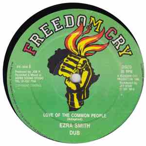 Ezra Smith - Love Of The Common People download flac mp3
