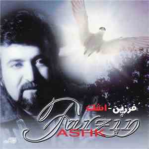 فرزین = Farzin - اشک = Ashk download flac mp3