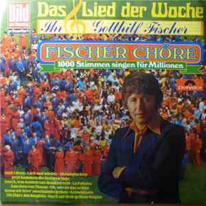 Fischer Chöre - Das Lied Der Woche download flac mp3